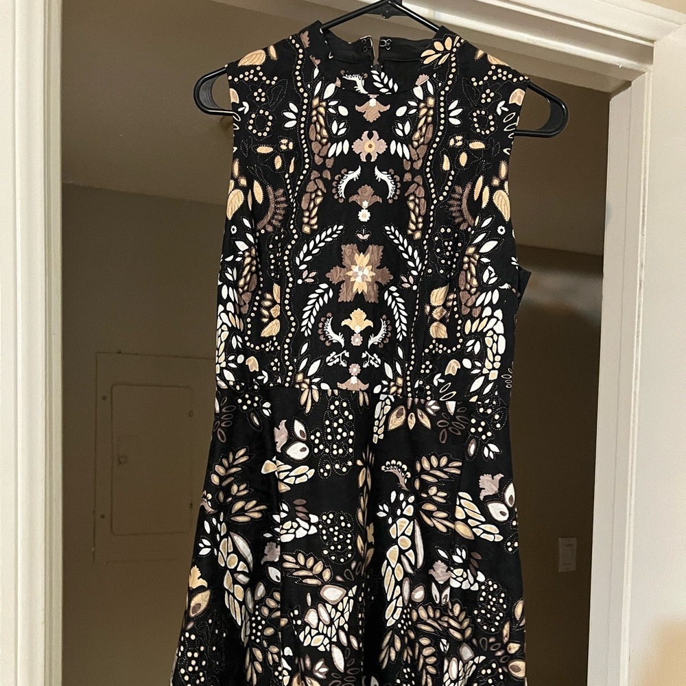Lovely Embroidered Dress For Your Next Special Occasion